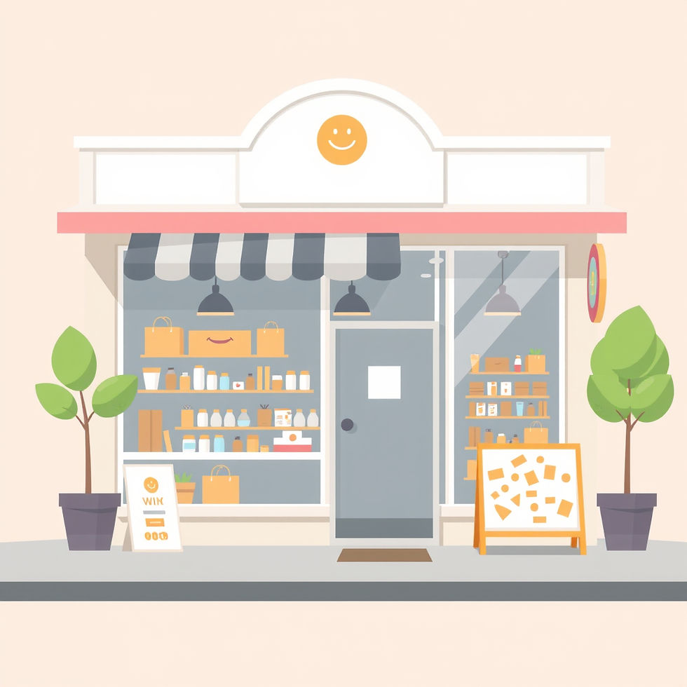 The Suburb SEO Strategy: How Small Businesses Can Own Their Local Market