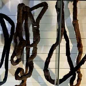 BIEN FOURRE: Margarita Sampson