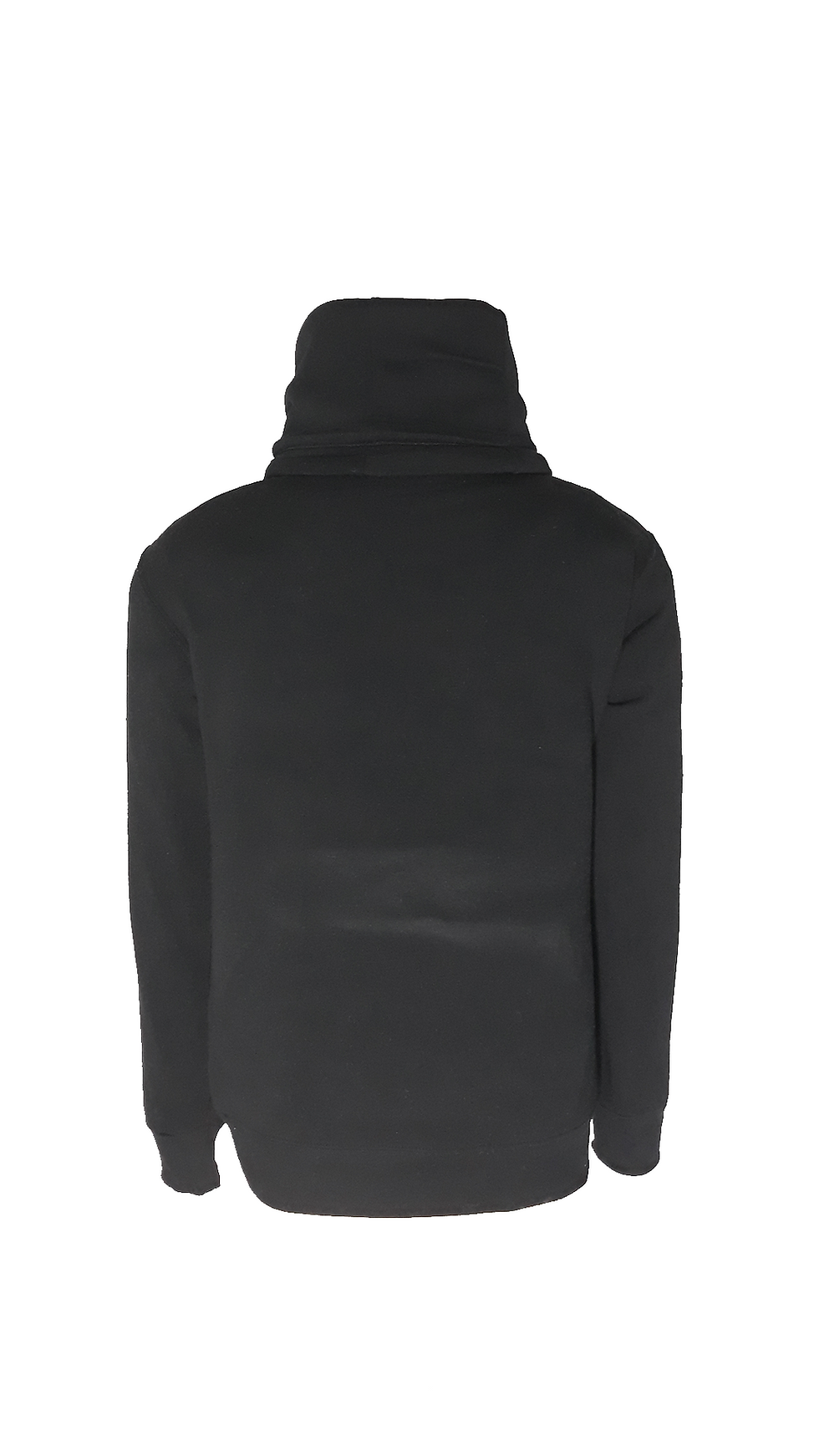Miniatura: Herren Rollkragen-Pullover