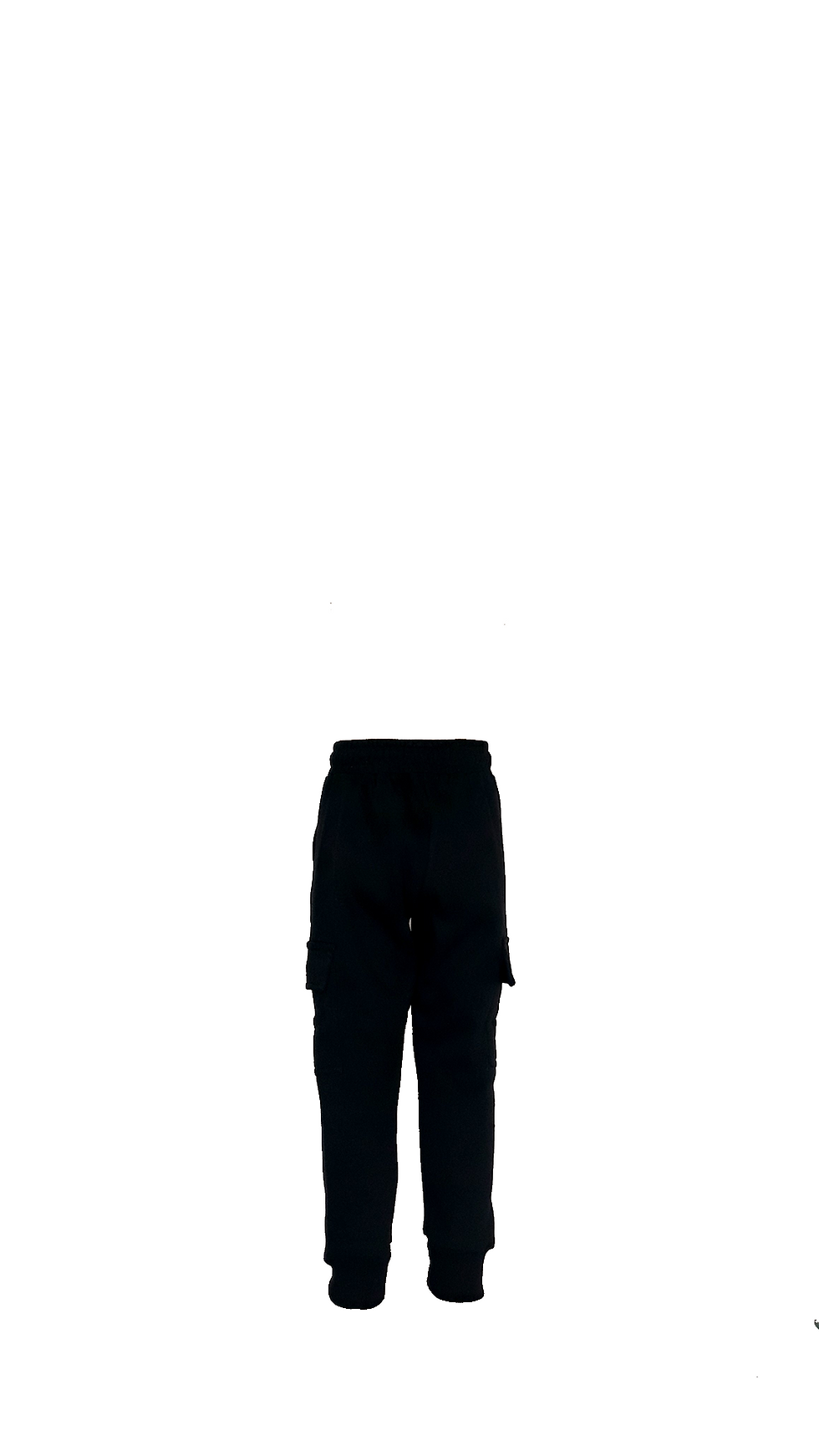 Miniatura: Jungen Jogginghose | Sporthose | Freizeithose | Cargo