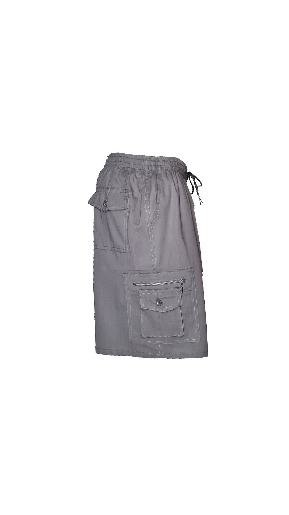 Miniaturbild: Herren Stoffshorts  Bermuda  Cargo Shorts