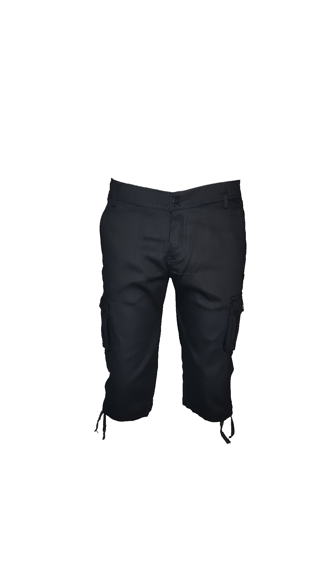 Herren Bermuda  Cargo Shorts  Capri Hose kurz