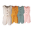 Thumbnail: Mädchen Overall  kurzer  Sommer Jumpsuit  Einteiler