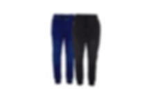Jungen Jogginghose gefüttert warm Sporthose Freizeithose Stoff Hose Jeans Optik