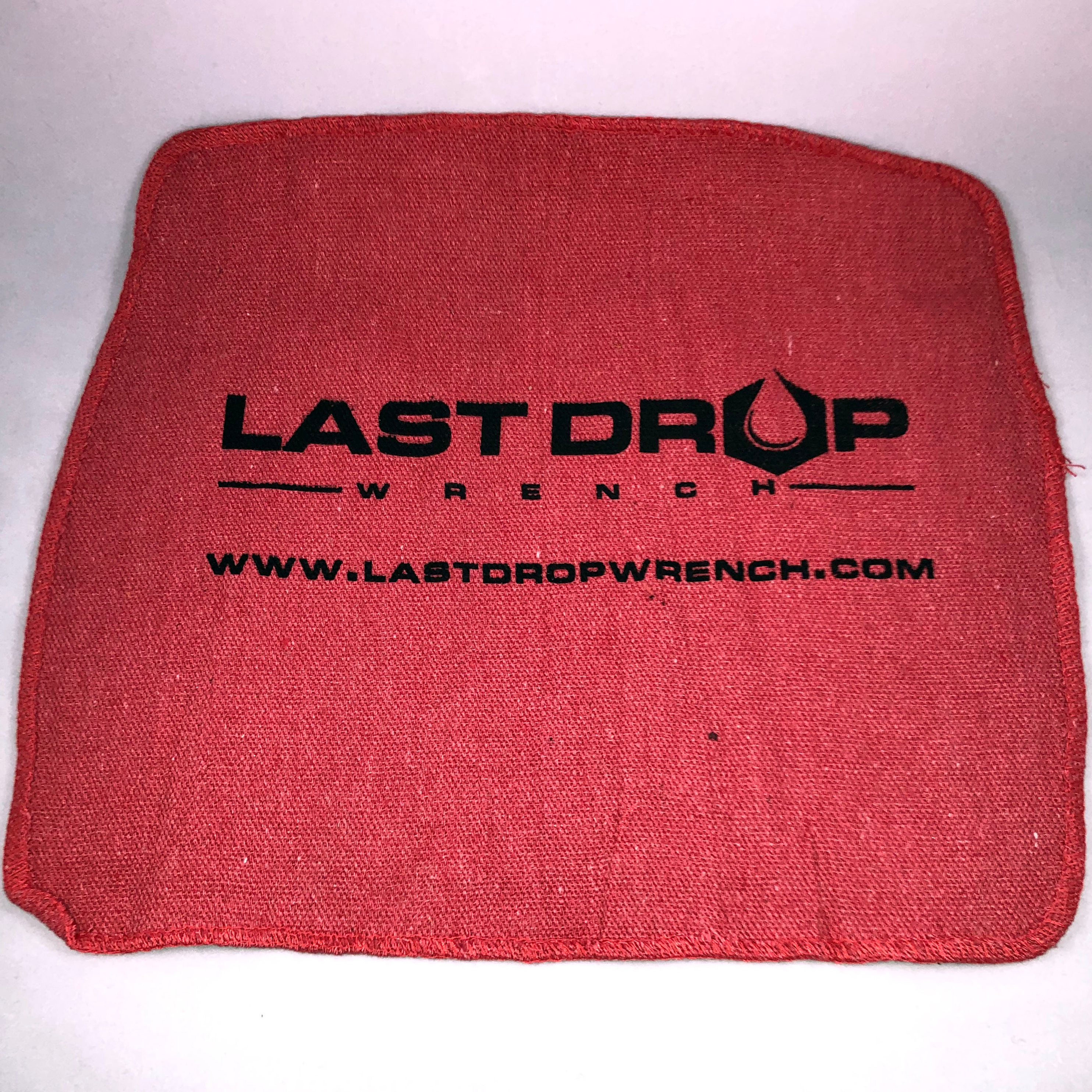 Last Drop Rag