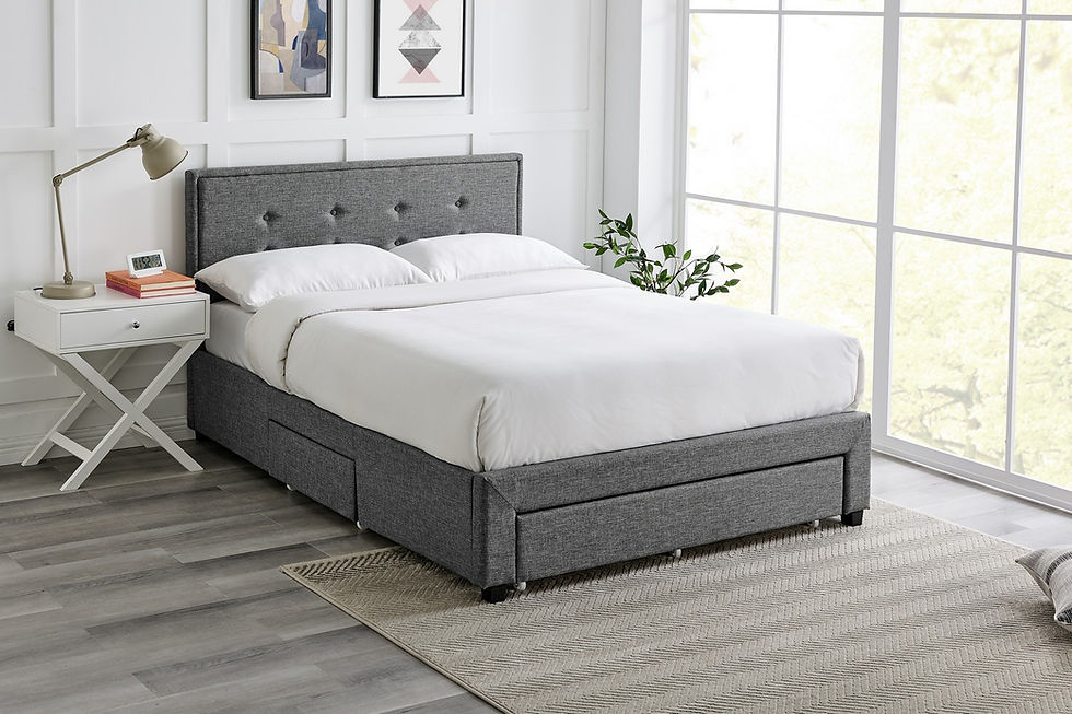 Florence Bed Frame King Grey Lifestyle.LR.jpg