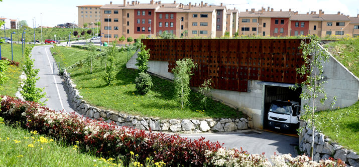 LA NOBLE VILLA QUIERE SEGUIR LIDERANDO LOS PROYECTOS DE “CIUDAD LIMPIA Y SOSTENIBLE MEDIO AMBIENTALM