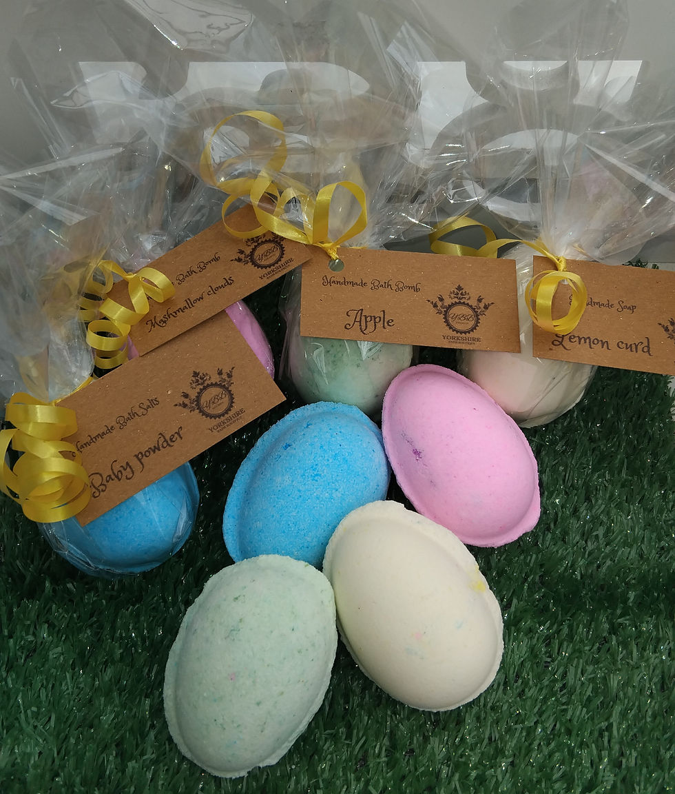 Thumbnail: Easter 🐣 gifts