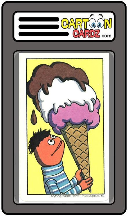 #I Ice Cream