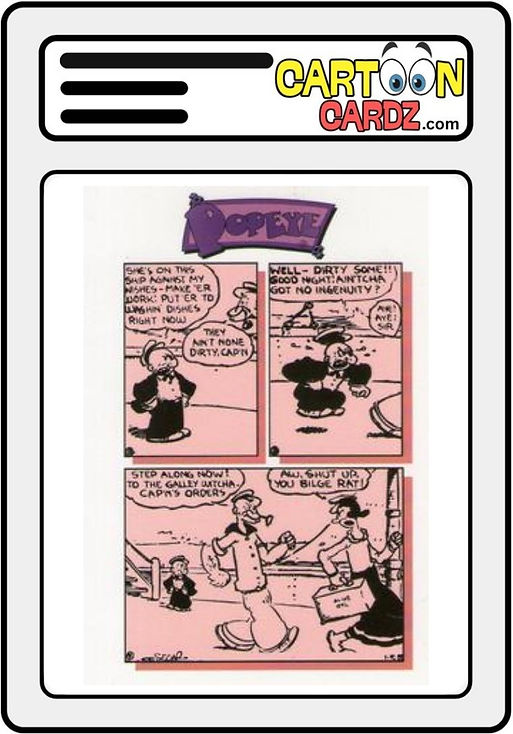 #34    The Crockery Massager