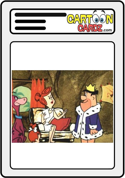 #41 The Gravelberry Pie King