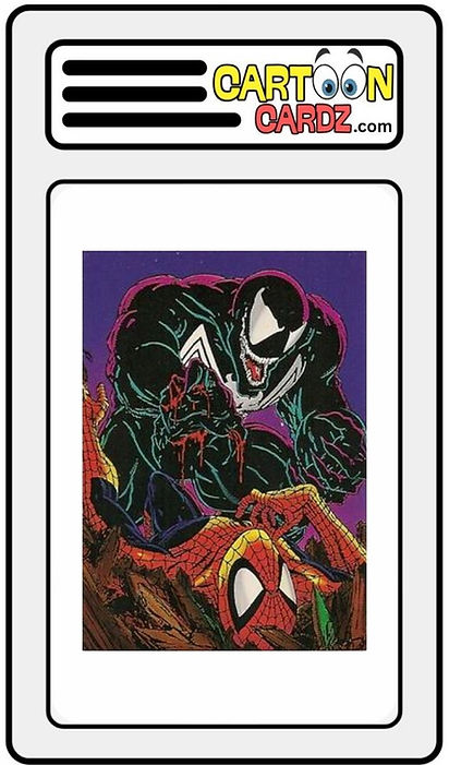 #72 Venom