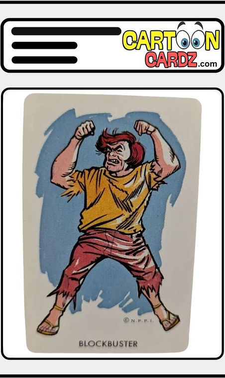 Blockbuster