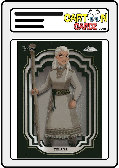 #159 Yelana