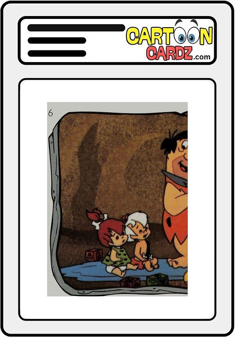 #96 "No Biz Like Show Biz"