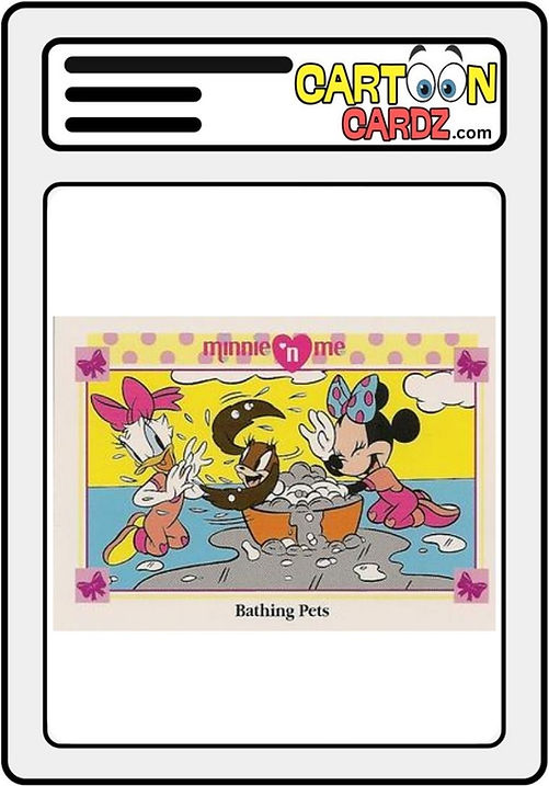 #151 Bathing Pets