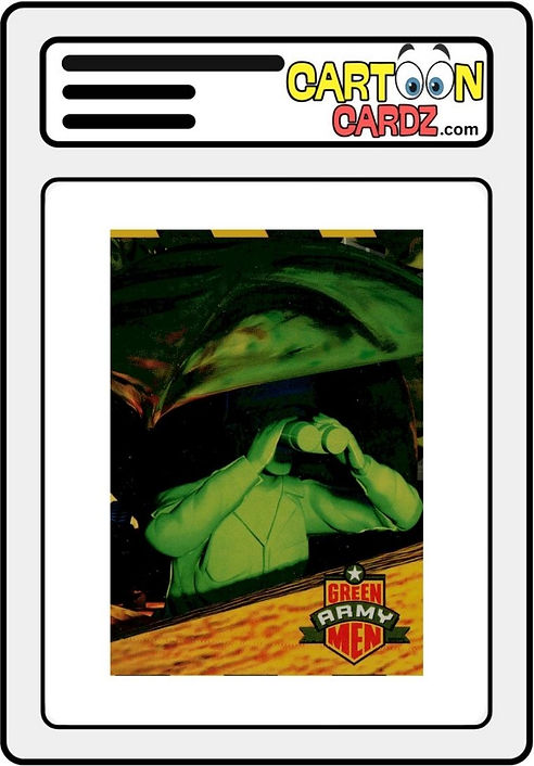 #43    "Come in, Mother Bird, this is Alpha Bravo."