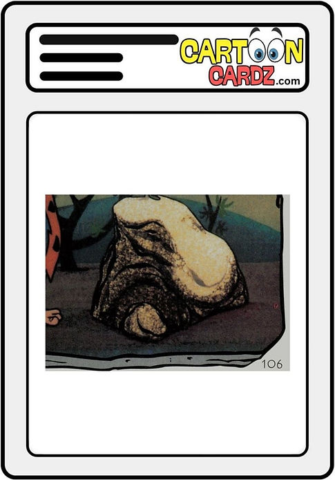 #106 "The Great Gazoo"