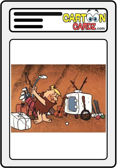 #19 The Impractical Joker