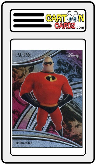 AD-B-78 Mr.Incredible