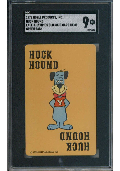 Huckleberry Hound