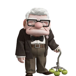 Deeply caring and nostalgic