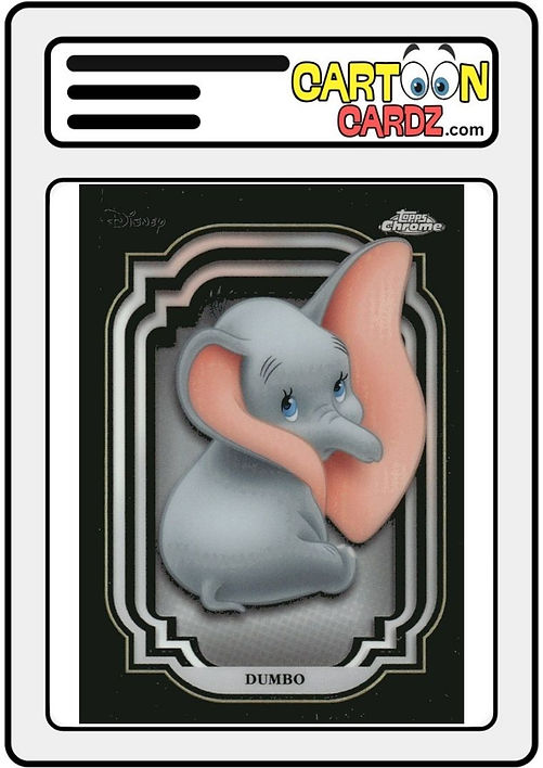 #14 Dumbo