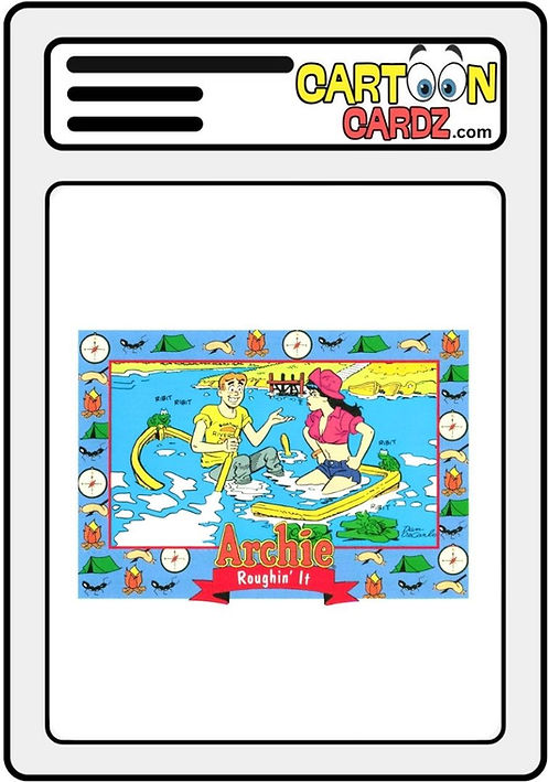 #49 That Sinking Feeling