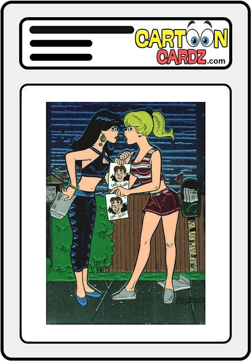 #39 He’s mine. No Mine