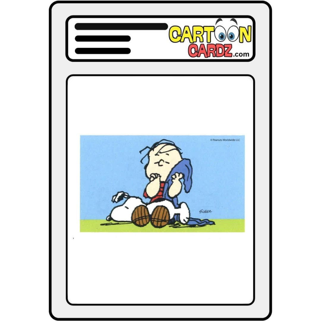 108 Sticker 108 Sticker | Cartoon Cardz
