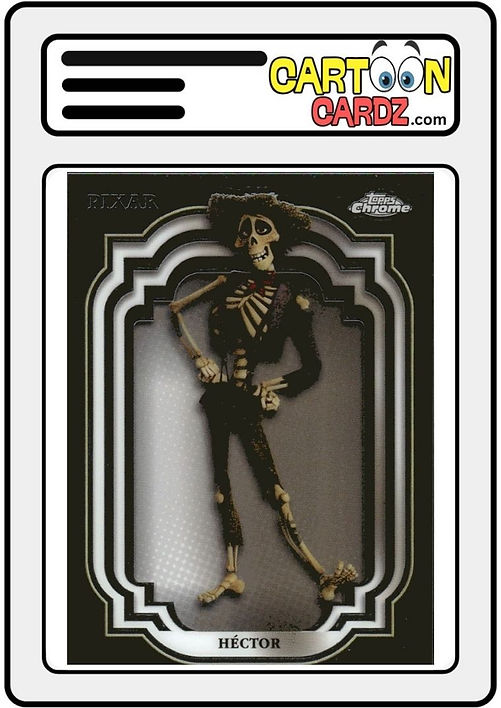 #173 Héctor