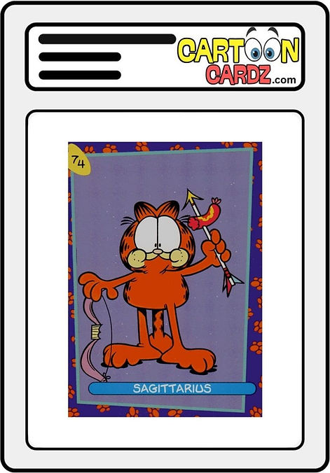 #74 Sagittarius