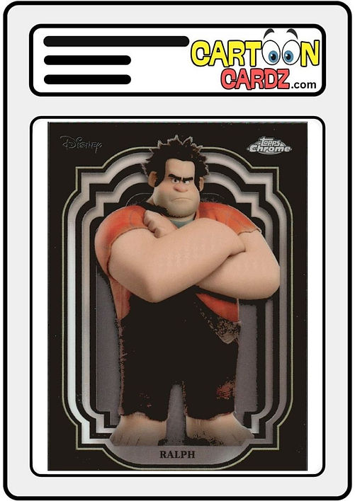 #147 Ralph