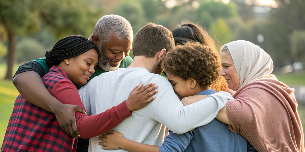 MarieSandvikCenter.org