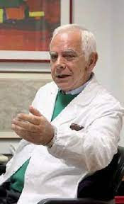 CRT-ER 25 anni dopo - Intervista al Prof. Gerardo Martinelli (*)
