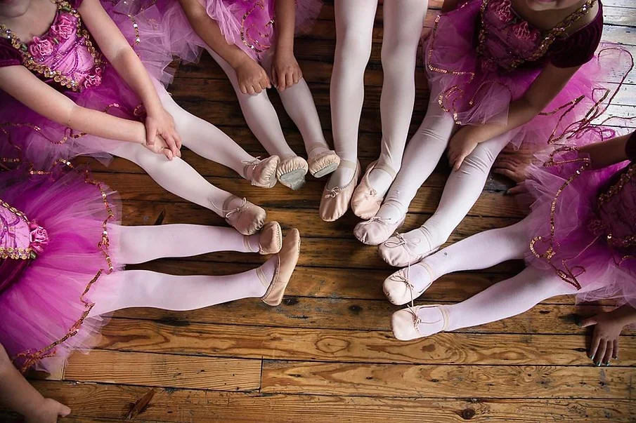 Pre-Ballet II