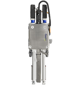 Injection Units | Plasdan USA