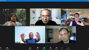 第152回例会(2023/08/06)