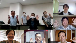 第83回例会(2020/6/21)
