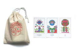 AA Kimün Publicity (Bolsa)