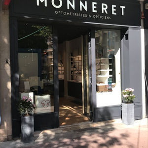 Maison Monneret