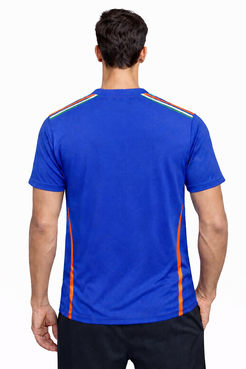Thumbnail: T20 World Cup Fan Edition Jersey | Team India