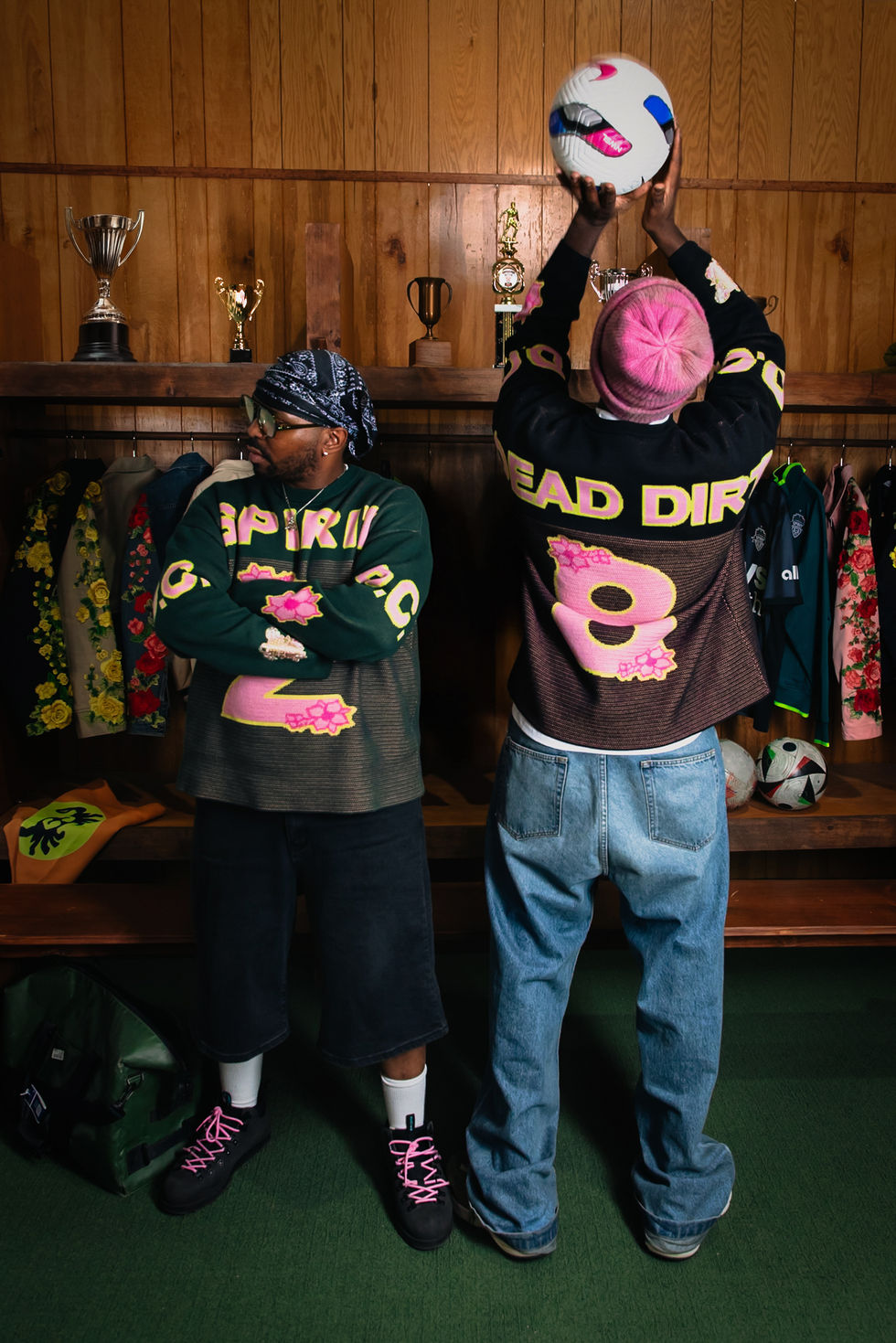 MODI + FERG-30