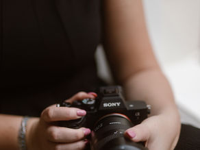 Je eerste bruiloft fotograferen? 4 tips om goed voorbereid te zijn