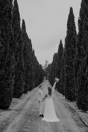 Bruidsfotograaf italie