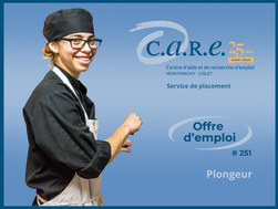 Plongeur (#251)