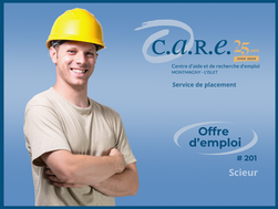 Scieur (#201)