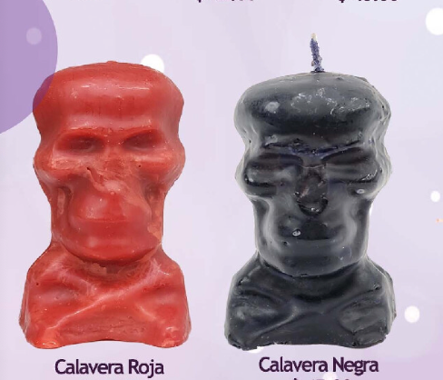 Thumbnail: Figure Candles 
