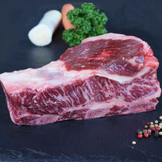 Rippchen werden vorwiegend aus dem Bauchlappen geschnitten und eignen sich für verschiedene Gerichte.