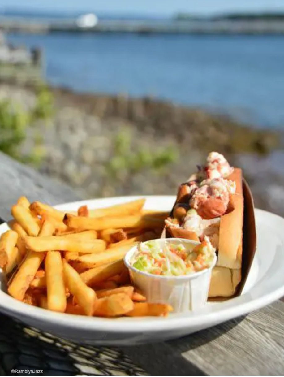 A Guide to Eating Your Way Around Canada's Eastern Provinces